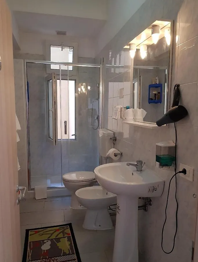 Arco Iris Home Mestre Bed & Breakfast