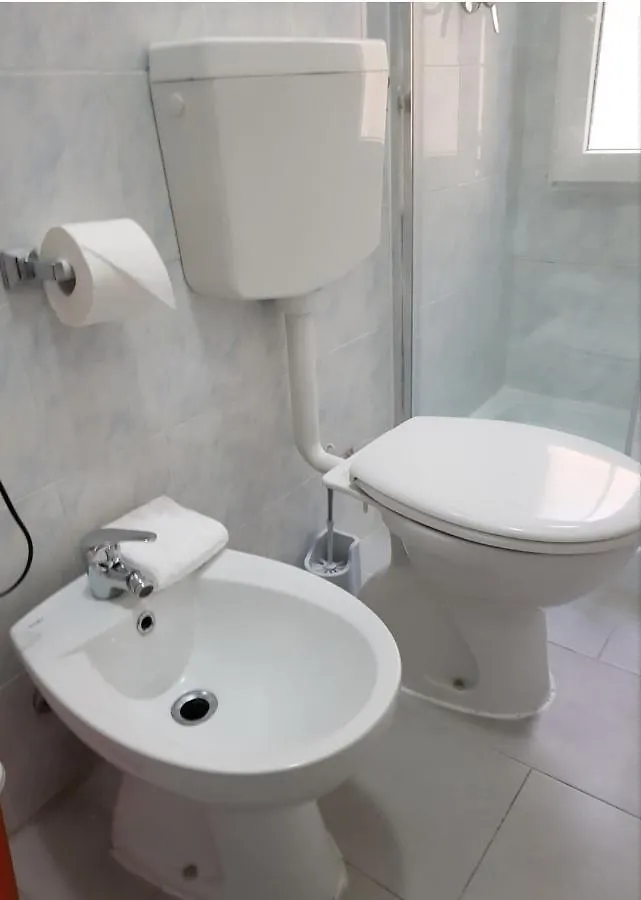 Arco Iris Home Mestre