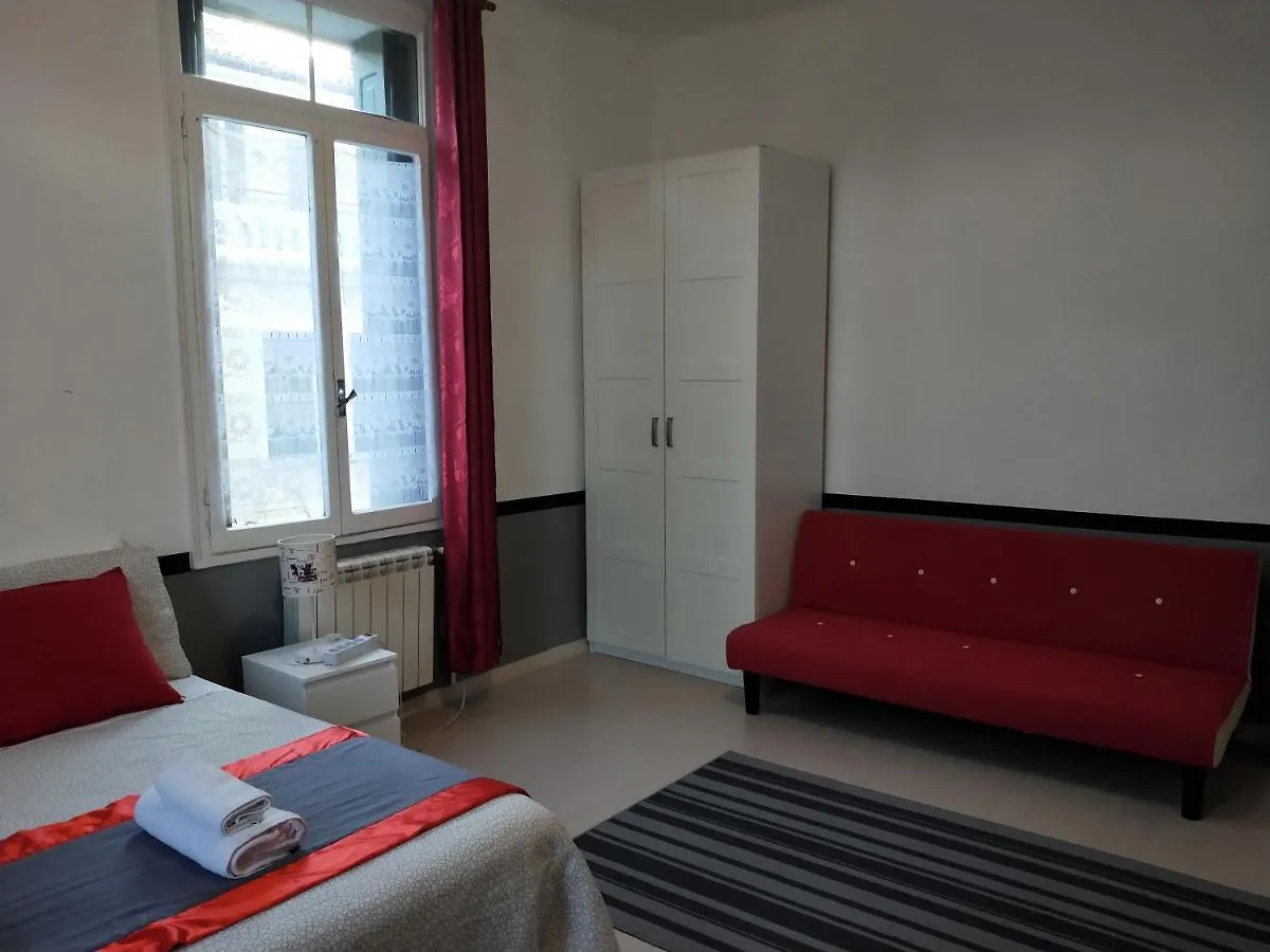 Bed & Breakfast Arco Iris Home Mestre