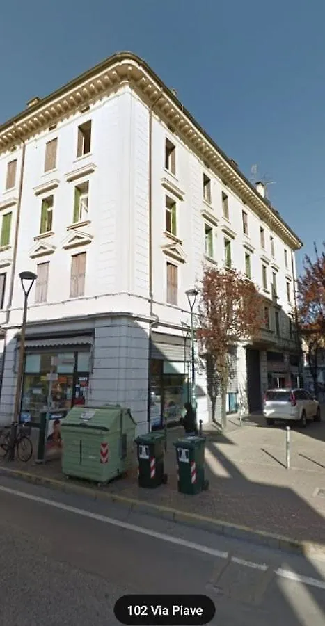 Bed & Breakfast Arco Iris Home Mestre