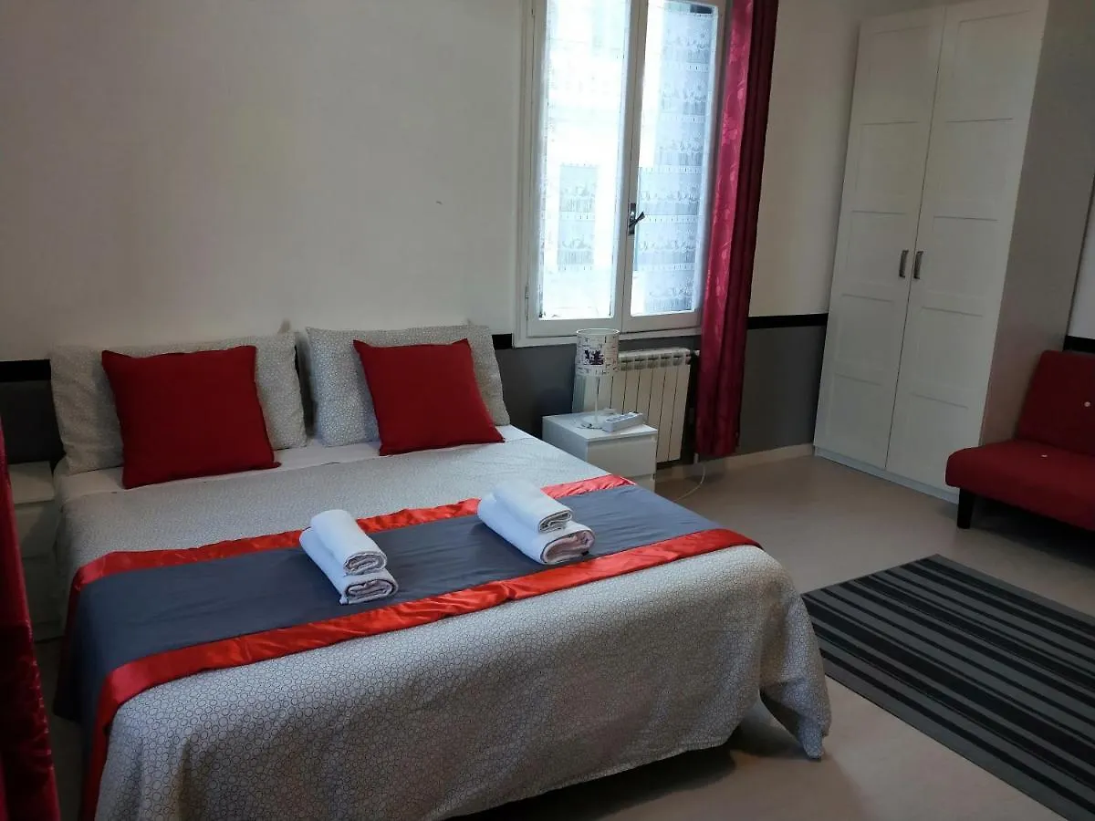 Arco Iris Home Mestre Bed & Breakfast